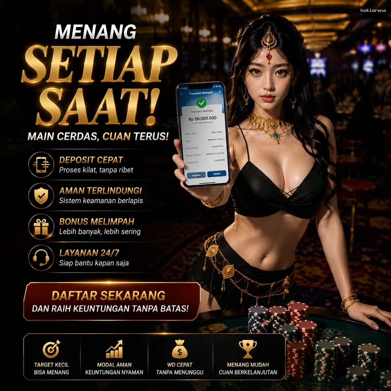 Pemula di hokiarena Temukan Game Terbaik untuk Dilihat